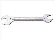 Stahlwille STW1025X28 - Double Open Ended Spanner 25 x 28mm