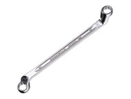 Stahlwille STW2010X11 - Double Ended Ring Spanner 10 x 11mm