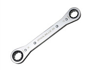Stahlwille STW2510X11 - Ratchet Ring Spanner 10 x 11mm