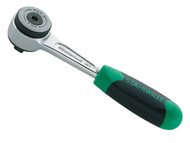 Stahlwille STW411N - Ratchet 1/4in Drive Fine 60 Teeth