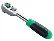 Stahlwille STW415QR - Ratchet 1/4in Drive Quick Release