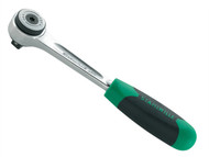 Stahlwille STW422N - Ratchet 3/8in Drive Fine 60 Teeth