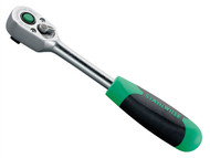 Stahlwille STW435QR - Ratchet 3/8in Drive Quick Release
