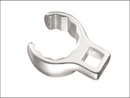 Stahlwille STW44017 - Crow Ring Spanner 3/8in Drive 17mm