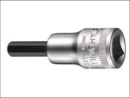 Stahlwille STW495 - In-Hex Socket 3/8in Drive 5mm