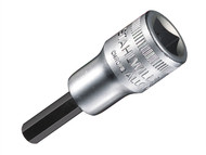 Stahlwille STW49A14 - In-Hex Socket 3/8in Drive 1/4in