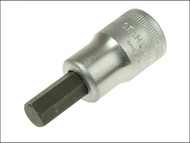 Stahlwille STW5419 - In-Hexagon Socket 1/2in Drive 19mm