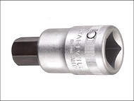 Stahlwille STW5917 - In-Hex Socket 3/4in Drive 17mm
