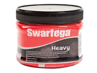 Swarfega SWAH500 - Heavy-Duty Hand Cleaner 500ml