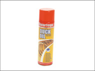 Swarfega SWASDO500 - Duck Oil 500ml