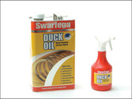 Swarfega SWASDO5L - Duck Oil 5 Litre