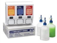 Swarfega SWASVC01SP - Skin Safety Cradle Hand Cleanser Starter Kit