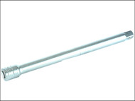 Teng TENM120022 - Extension Bar 250mm 10in 1/2in Drive