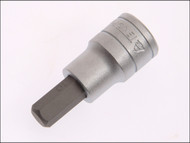 Teng TENM121225C - TX Torx Socket Bit 1/2in Drive T25