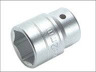 Teng TENM340524 - Hexagon Socket 3/4in Drive 24mm