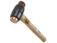 Thor THO210 - 210 Copper / Hide Hammer Size 1 (32mm) 710g