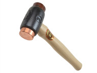 Thor THO212 - 212 Copper / Hide Hammer Size 2 (38mm) 1070g