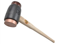 Thor THO222 - 222 Copper / Hide Hammer Size 5 (70mm) 5000g