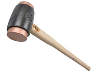 Thor THO322 - 322 Copper Hammer Size 5 (70mm) 6000g