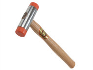Thor THO408 - 408 Plastic Hammer Wood Handle 25mm 250g
