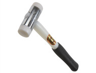 Thor THO710 - 710 Nylon Hammer Plastic Handle 32mm 445g
