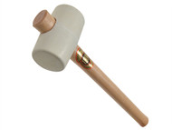 Thor THO952W - 952W White Rubber Mallet 54mm 375g