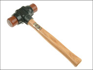 Thor THORH150 - RH150 Split Head Hammer Hide Size 2 (38mm) 900g