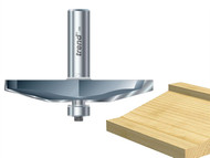 Trend TRE188012TC - 18/80 x 1/2 TCT Bearing Guided Bevel Panelling 15ÍÍîÍí¢Í¢Íí_í_Íí_
