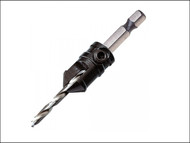Trend TRESNAPCS12 - SNAP/CS/12 Countersink with 9/64in Drill