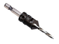 Trend TRESNAPCS4 - SNAP/CS/4 Countersink with 5/64in Drill