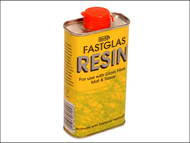 U-Pol UPORELA - FASTGLAS Resin Tin 500ml