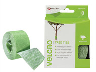 VELCRO Brand VEL60201 - VELCRO Brand Tree Ties 50mm x 5m Green
