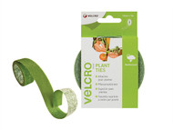 VELCRO Brand VEL60202 - VELCRO Brand Plant Ties 12mm x 5m Green