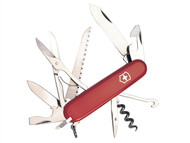 Victorinox VICHUNT - Huntsman Swiss Army Knife Red 1371300