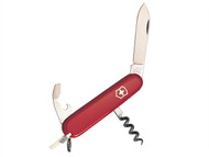 Victorinox VICWAIT - Waiter Swiss Army Knife Red 0330300