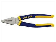 IRWIN Vise-Grip VIS10505876 - High Leverage Combination Pliers 200mm (8in)