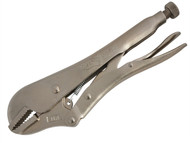 IRWIN Vise-Grip VIS10RC - 10RC Straight Jaw Locking Pliers 250mm (10in)