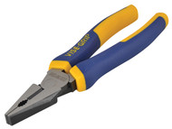 IRWIN Vise-Grip VIS1910231 - High Leverage Combination Pliers 175mm (7in)