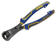 IRWIN Vise-Grip VIS1950510 - Max Leverge End Cutting Pliers With PowerSlot 200mm (8in)