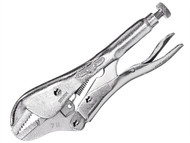 IRWIN Vise-Grip VIS7RC - 7R Straight Jaw Locking Pliers 175mm (7in)