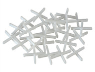 Vitrex VIT102023 - Wall Tile Spacers 2.5mm Pack of 1000