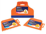 Vitrex VIT10296400V - Tile Installation Kit 3 Piece