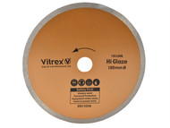 Vitrex VIT103406 - Hi-Glaze Blade General 180mm