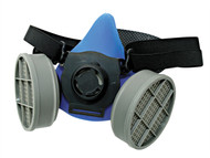 Vitrex VIT331300 - 33 1300 Twin Filter Respirator
