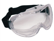 Vitrex VIT332104 - Premium Safety Goggles