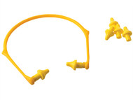 Vitrex VIT333120 - Ear Caps With Foldable Headband