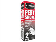 Vitax VTX5NPS1 - Nippon Pest Smoke (Pack of 2)