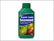 Vitax VTX5SW1 - Organic Liquid Seaweed 1 Litre