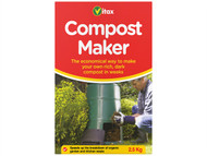 Vitax VTX6CM250 - Compost Maker 2.5kg