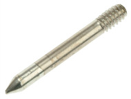 Weller WELMT1 - MT1 Nickel Plated Cone Shaped Tip for SP23